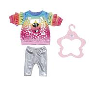 BABY born 829226 Vêtements de Poupée - Vêtements de Styliste -Tenue Chandail