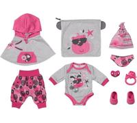 ZAPF Creation Deluxe First Arrival, Accessoires de poupée