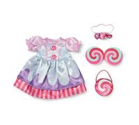 BABY born 839706 accessoire pour poupée Costume de poupée