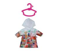 BABY born 839959 accessoire pour poupée Manteau pour poupée