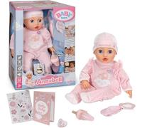Baby Born Annabell 838396 Doll Rose Enfants