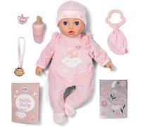 Baby Born Annabell - Poupon Bébé 43 Cm Multicolore TU