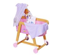 Baby Born Baby Care Baby Born Couffin Bonne Nuit