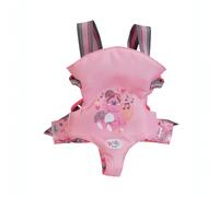Baby Born Baby Care Baby Born Porte Bébé