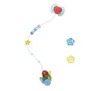 Baby Born Baby Care Baby Born Sucette Interactive Magique 43cm