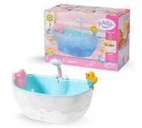 ZAPF Creation BABY born Bath Baignoire, Accessoires de poupée