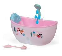 BABY born Baignoire avec lumière et Son pour poupons 36 et 43 cm