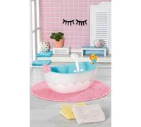 Zapf Creation BABY born® Baignoire de poupée