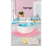 Zapf Creation BABY born® Baignoire de poupée