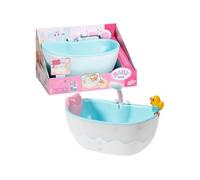 Baby Born Baby Doll Bathtub Clair Enfants