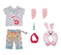 BABY born Bath Deluxe Ensemble Bonne Nuit 43 cm