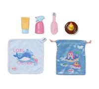 BABY born Bath Fun Kit Ensemble salle de bain pour poupée