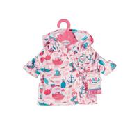 Baby Born Bath Peignoir 43cm