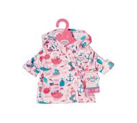 Baby Born Bath Peignoir 43cm