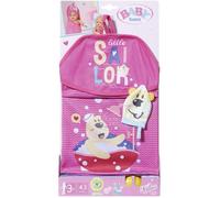 BABY born Bath Set cape de bain