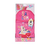 Baby Born Bath Set Cape De Bain