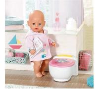 Baby Born Bath Toilettes