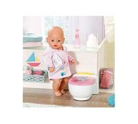 Zapf Creation – Baby Born Bath Toilettes