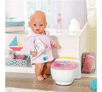 Zapf Creation – Baby Born Bath Toilettes