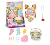 BABY born Beach Surprise Set 43cm Ensemble de plage pour poupées