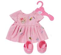 BABY born Bear Dress Outfit Vêtements de poupée