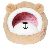 BABY born Bear Sleeping Cave Sac de couchage pour poupée