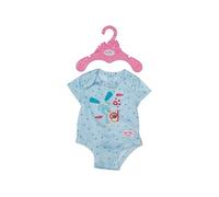 BABY born Body Bleu 43 cm