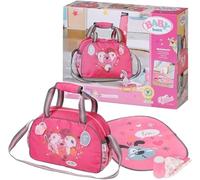Baby Born Baby Care Baby Born Sac À Langer