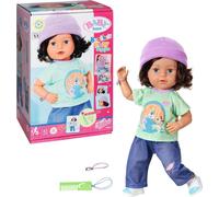 Baby Born, Brother Play & Style, 43Cm