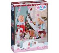 BABY born calendar 2024 Multicolore