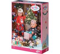 BABY born Calendrier de l'Avent 2021