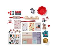BABY born Calendrier de l'Avent, 24 surprises pour poupons 43 cm