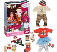 Baby born Calendrier de l'Avent G