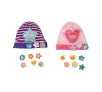 BABY Born Chapeau avec décorations attachables 1 piece