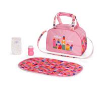 BABY born Changing Bag Sac de couches pour poupée
