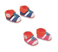 Baby born chucks chaussures