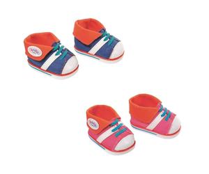 Baby born chucks chaussures