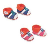 Baby Born Chucks Chaussures G