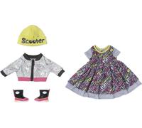 Baby Born City Deluxe Style 43 Cm