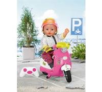 Baby born City Glam-Scooter radio commandée Multicolore G