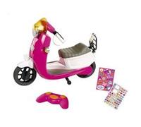 Baby born city scooter rc G