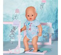BABY born Clothing 43cm BABY born Bodies 2 assortis 43cm