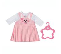 Baby Born Clothing 43cm Baby Born Robe Lapin 43cm