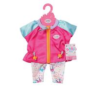 Baby Born Clothing 43cm Baby Born Tenue Décontractée Rose 43cm