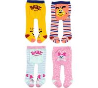 BABY born collants 2 pièces, assortis