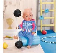 Baby born Combinaison de jogging 43 cm G
