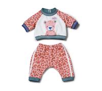 Baby born Combinaison de jogging Jungle