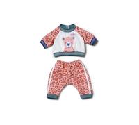 Baby born Combinaison de jogging Jungle