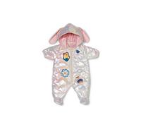 BABY born Combinaison de neige crème 43 cm – Accessoires pour poupée