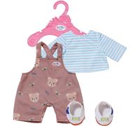 Baby Born Combinaison D'ours